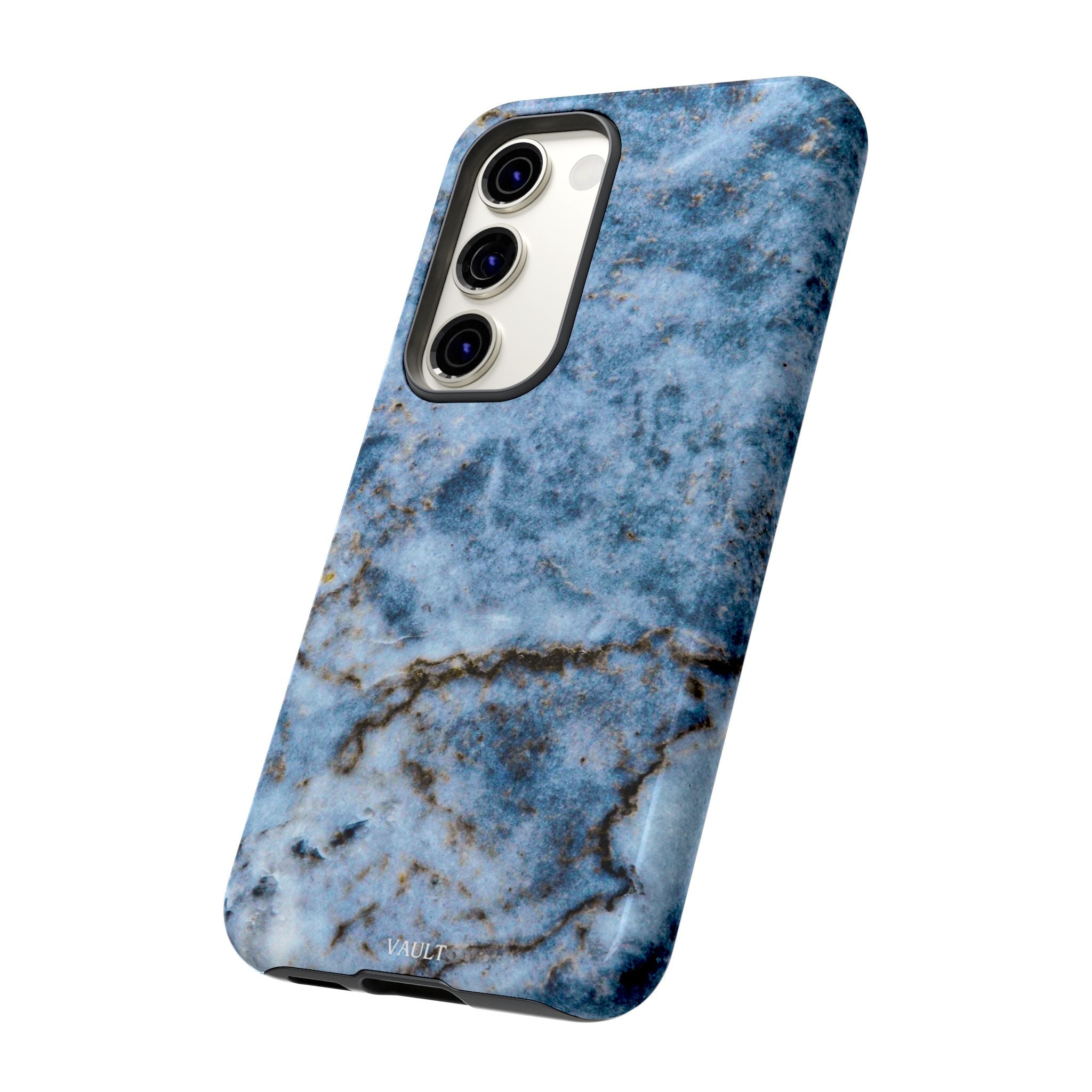 Blue Marble Phone Case — Tough Protective Smartphone Cover