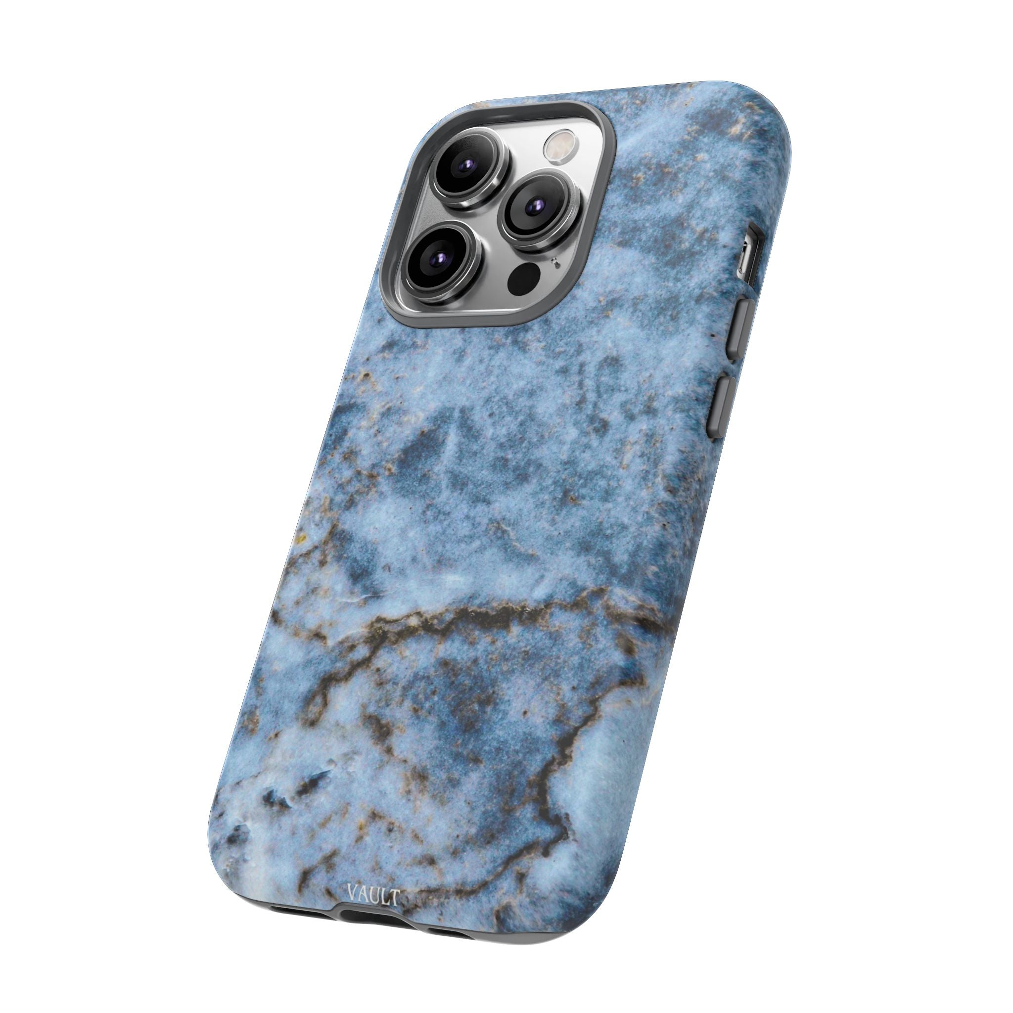 Blue Marble Phone Case — Tough Protective Smartphone Cover