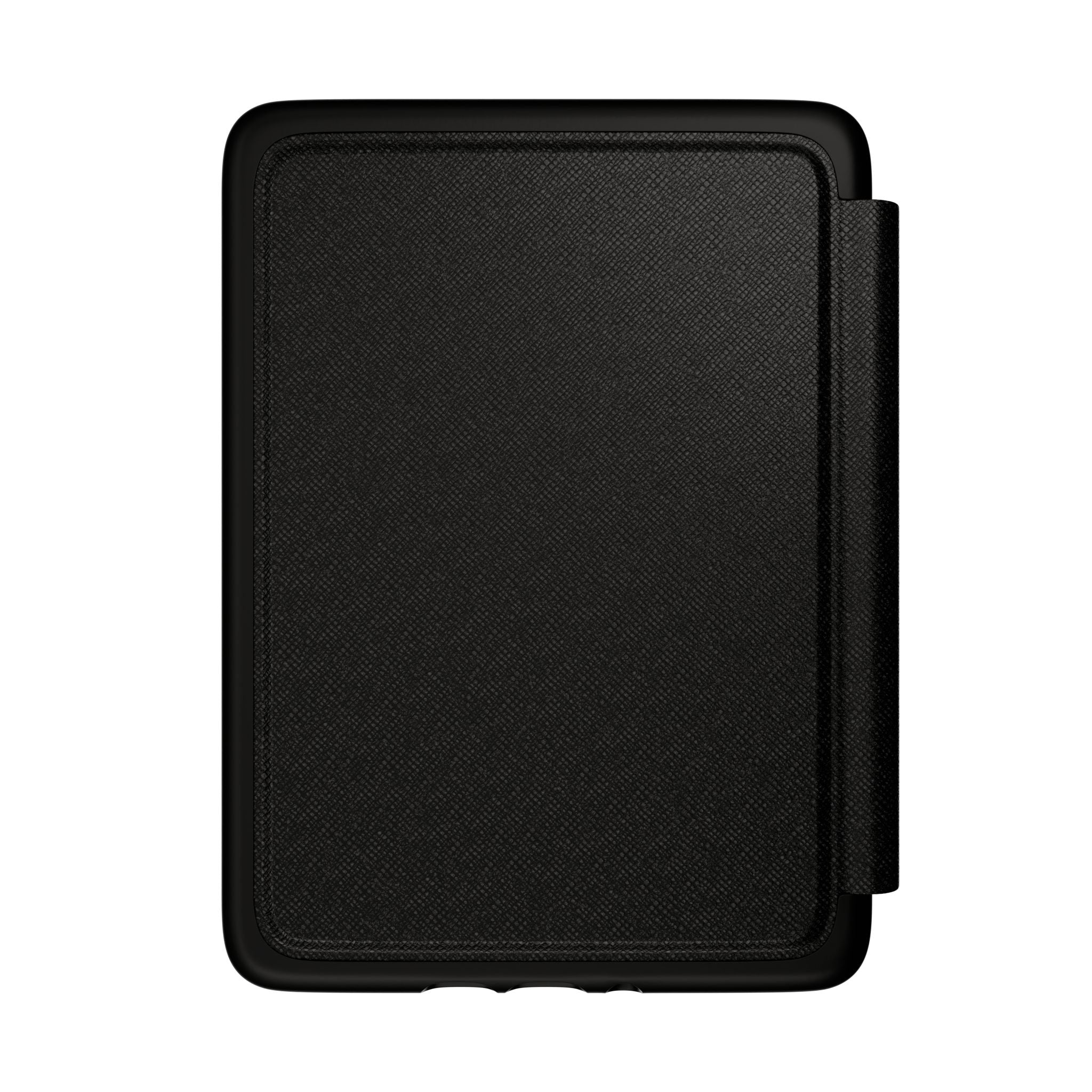 Artistic Brush Stroke Kindle Case