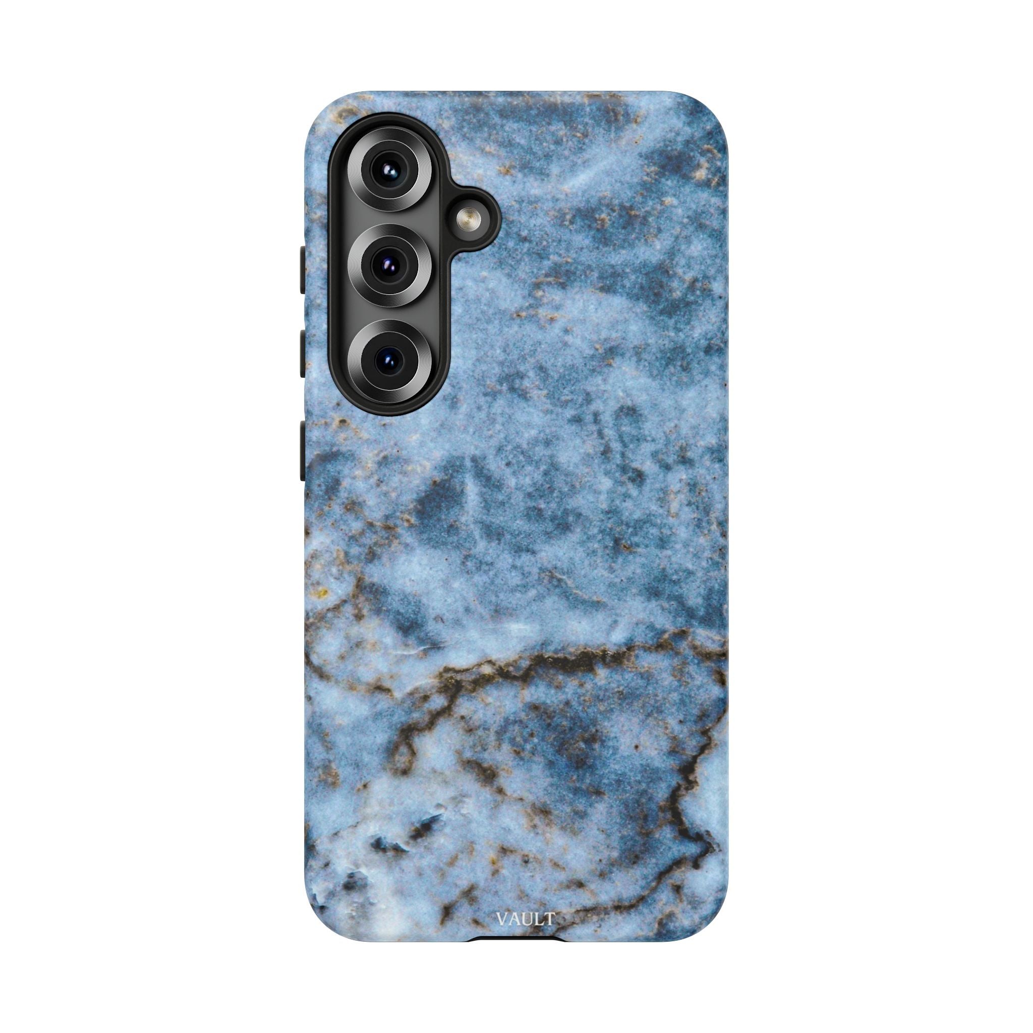 Blue Marble Phone Case — Tough Protective Smartphone Cover