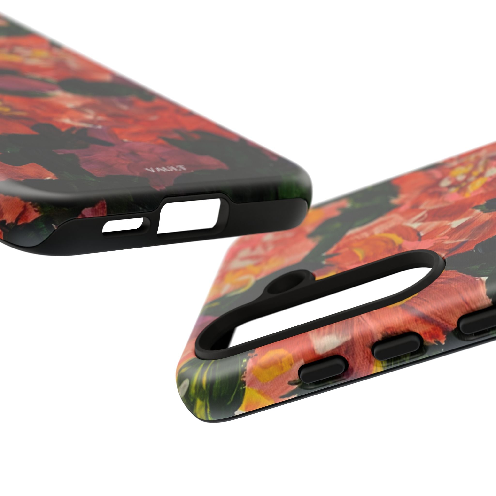 Floral Crush Protective Phone Case